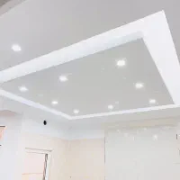 اجرای سقف کناف و سقف کاذب