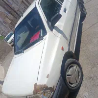 پرایدمدل ۸۶