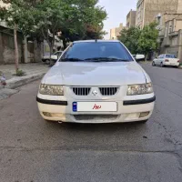 سمند ترتمیز مدل 95