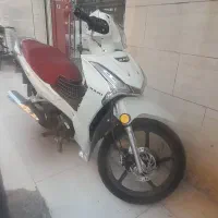 موتور سیکلت