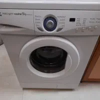 لباسشویی پاکشوما ۶کیلویی نو نو