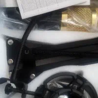 میکروفون رو میزی