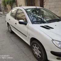 ماشین 206   sd.  v20 مدل 89