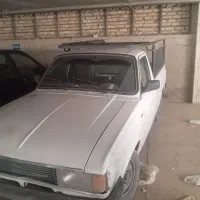 حمل بار با وانت