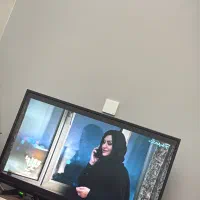 تلویزیون ۴۲ اینچ ال جی در حد نو