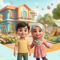 ثبت نام پیش دبستانی قاصدک
