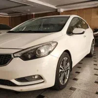 کیا سراتو ۲۰۰۰ وارداتی آپشنال