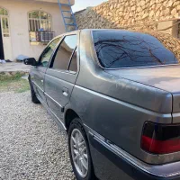 پژو پارس ۹۰|خودرو سواری و وانت|کازرون, |دیوار