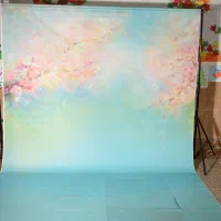 پرده فون عکاسی سیاه و چاپی