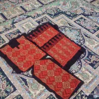 زی و آستین بلوچی