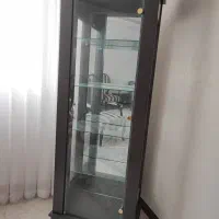 گنجه یا بوفه یا ویترین