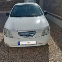 تیبا 2|خودرو سواری و وانت|طبس, |دیوار