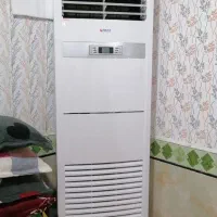 ارائه خدمات تخصصی کولر گازی در جم و مناطق اطراف