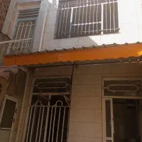 ویلایی 50متری.   دو طبقه