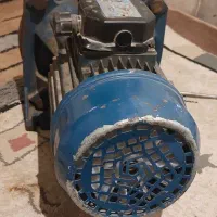 پمپ اب ۲اسب پنتاکس ایتالیایی اصل