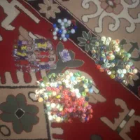 تیله،آدمک،کارت بازی