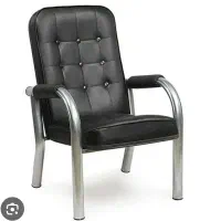 صندلی انتظار