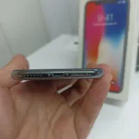 iPhone X (64 G)|موبایل|کرج, گوهردشت|دیوار