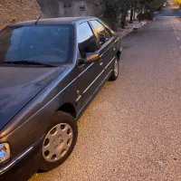 پرشیا مدل ۸۱ فنی و اتاق سالم