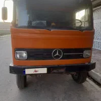 خاورکمپرسی مدل۶۲