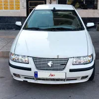 سمند ef7 90 تمیز فروش فوری