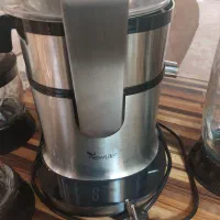 آبمیوه گیری ۴ کاره لمسی نیو لایف