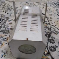 دستگاه نور پردازی