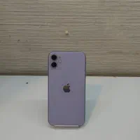 آیفون ۱۱نرمال