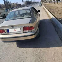 سمند 84|خودرو سواری و وانت|چناران, |دیوار