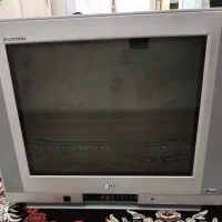 تلویزیون LG flatron