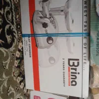 چرخ گوشت مدل Brina