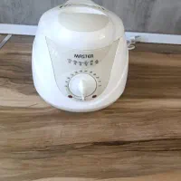تعدادی لوازم برقی خانه نو