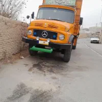 بنز تک