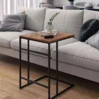 میز لب تاب