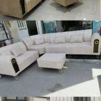 مبلمان ال راحتی