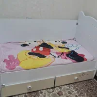 تخت خواب کودک و نوزاد