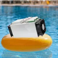 استخر ماینر