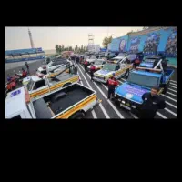 امدادخودرو شبانه روزی با مناسب ترین قیمت ساوه هومه