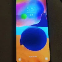 گوشی سامسونگA31