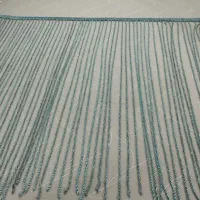 پرده ریسه ای