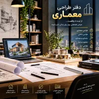 دفتر طراحی معماری آرمان طرح