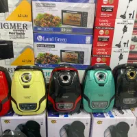 جاروبرقی شرکتی ضمانت دار پخش عمده و تک