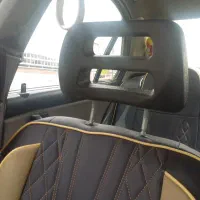پشت گردنی