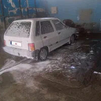 هاچبک کره ای