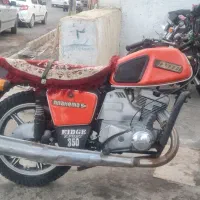 موتور|موتورسیکلت|شهرکرد, |دیوار