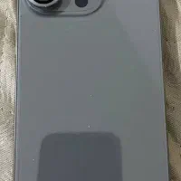 فروش آیفن 16  پرو در حد آکبند/ باتری ۱۰۰ درصد