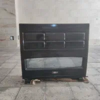بخاری نیکالا  بزرگ و کوچک