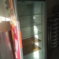 یخچال ایستاده مواد غذایی