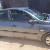 مگان ۲۰۰۶ وارداتی ۱۶۰۰