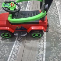 چرخ مدل ماشین